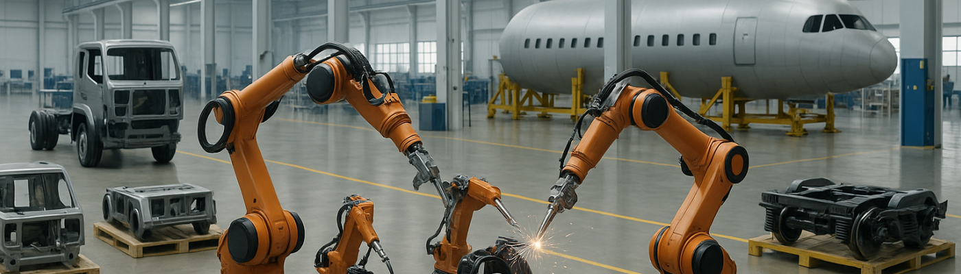 Transportation Manufacturers