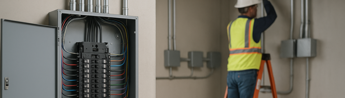 Electrical Contractors