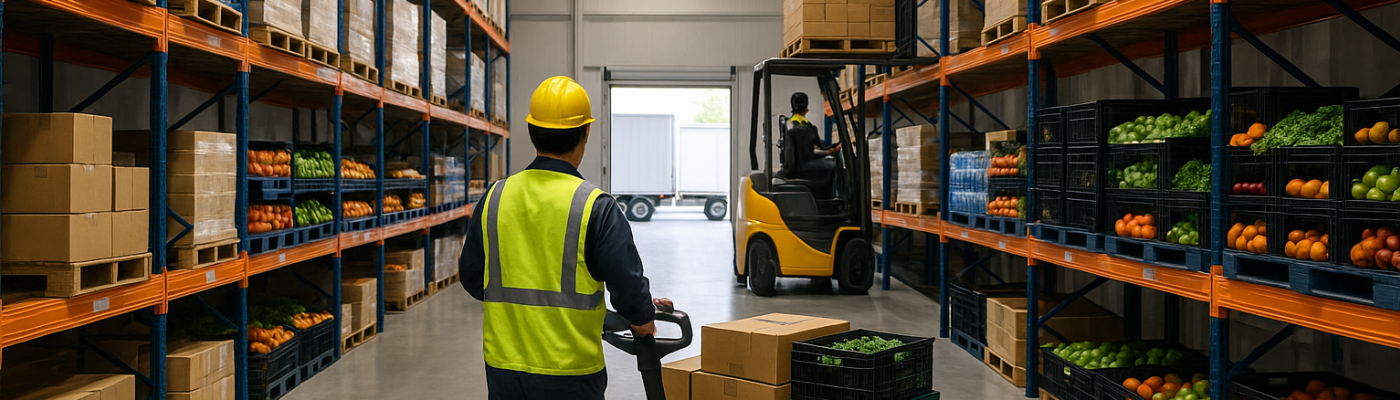 Other Food Distributors