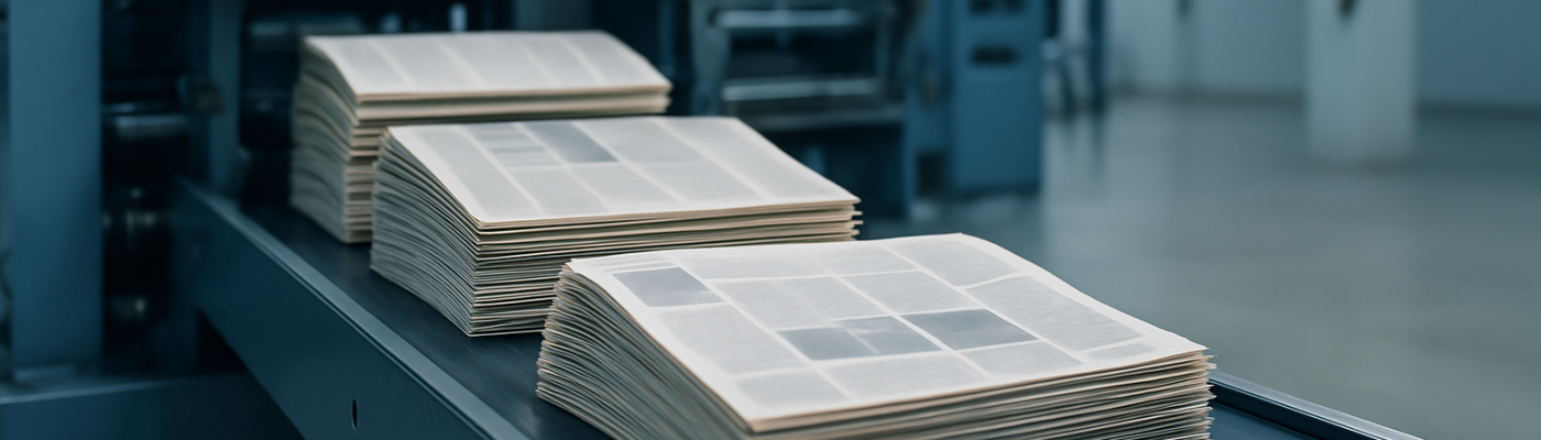 Newspaper Publishers