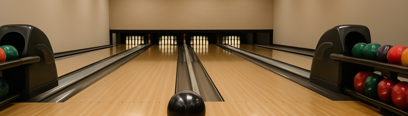 Bowling Alleys