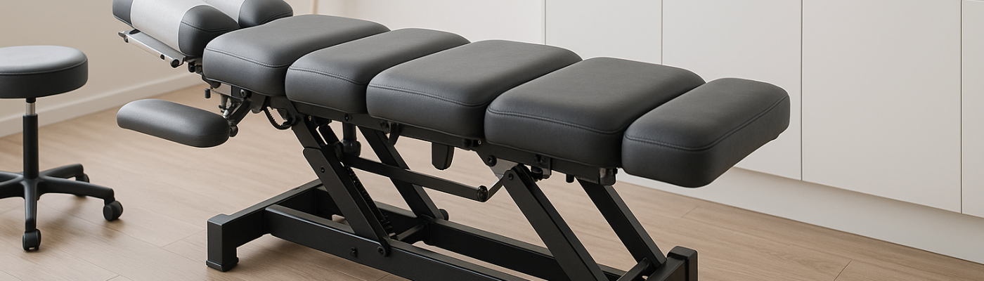 Chiropractic Practices