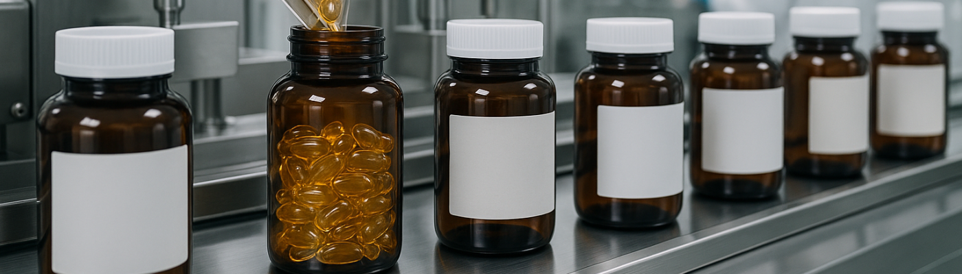 Vitamin Manufacturers