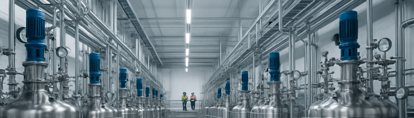 Other Chemical Manufacturers