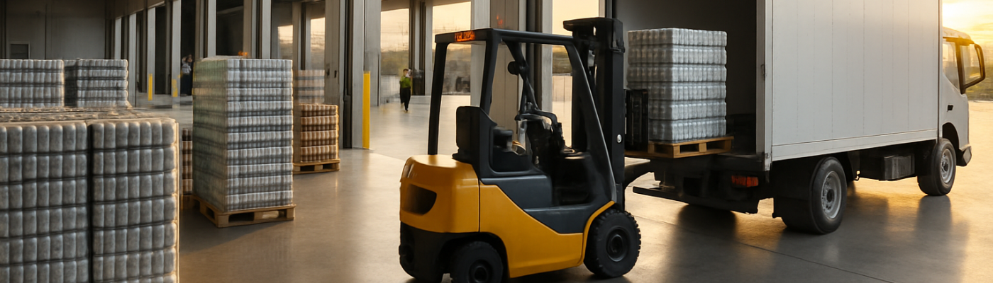 Beverage Distributors