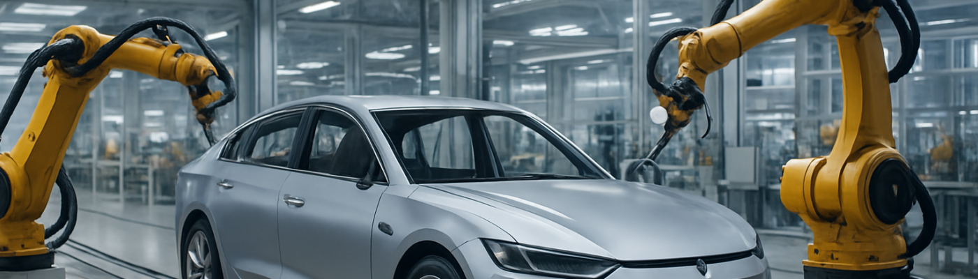 Automobile Manufacturers