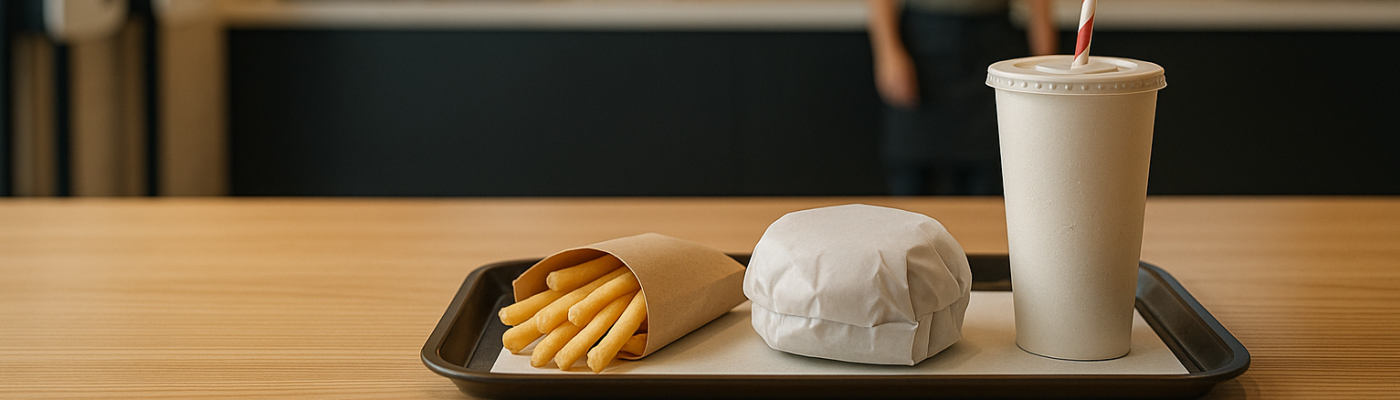 Fast Food Restaurants