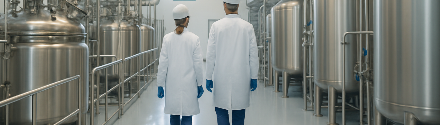 Chemical Manufacturers