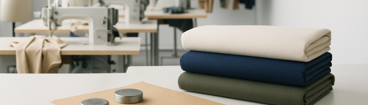 Clothing Manufacturers