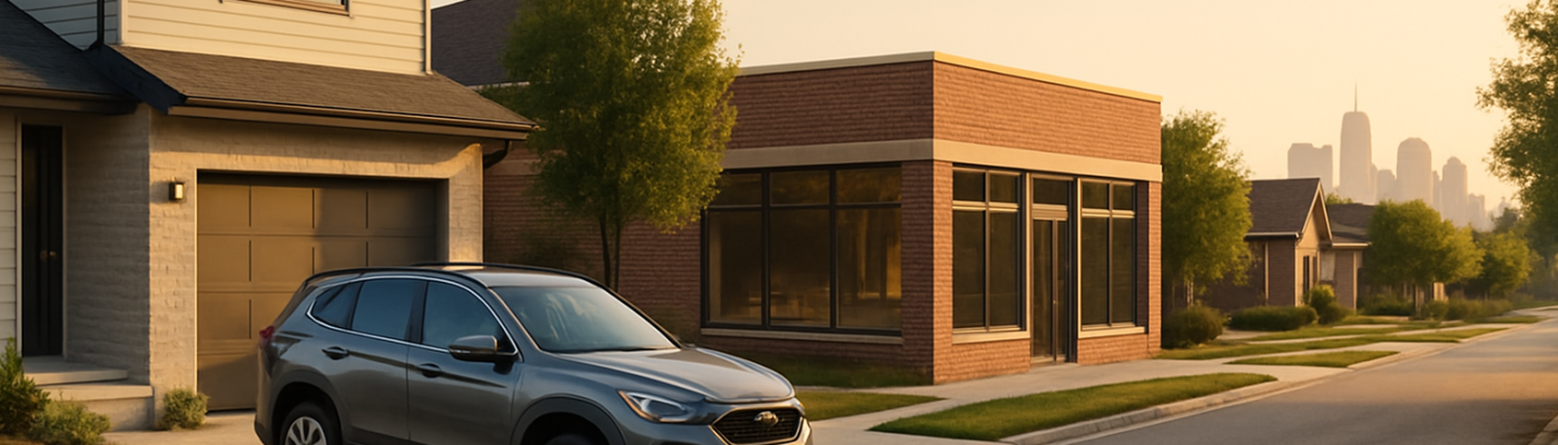 Property and Casualty Carriers