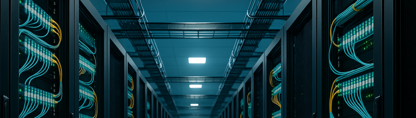 Internet Service Providers