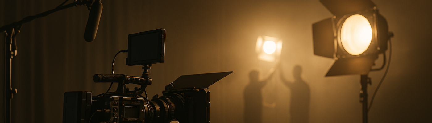 Film Production Businesses