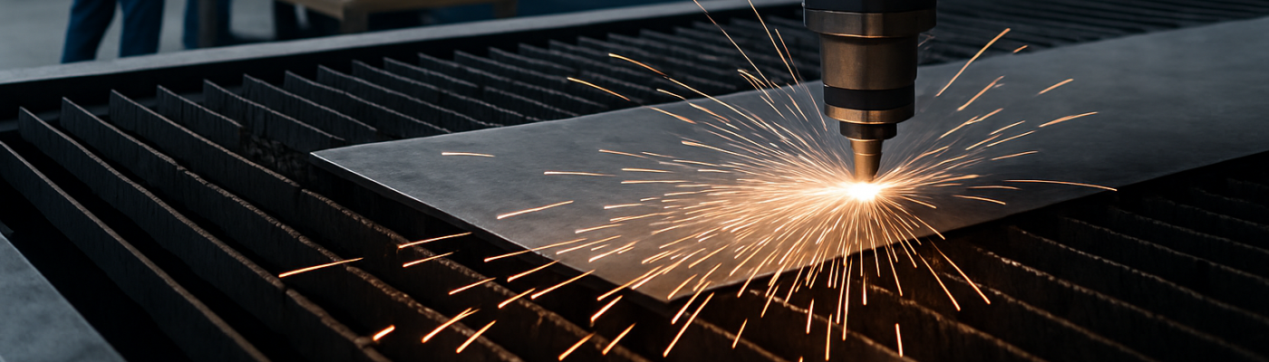 Metal Fabrication Businesses