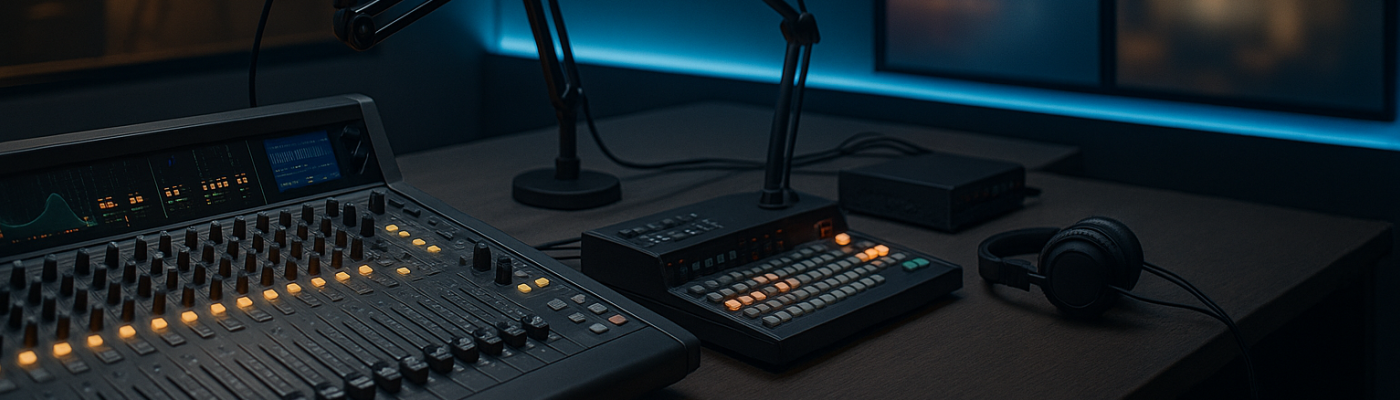 Other Broadcasting Businesses