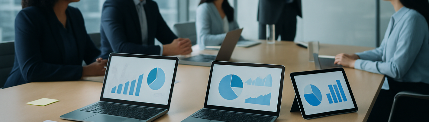 Management Consulting Businesses