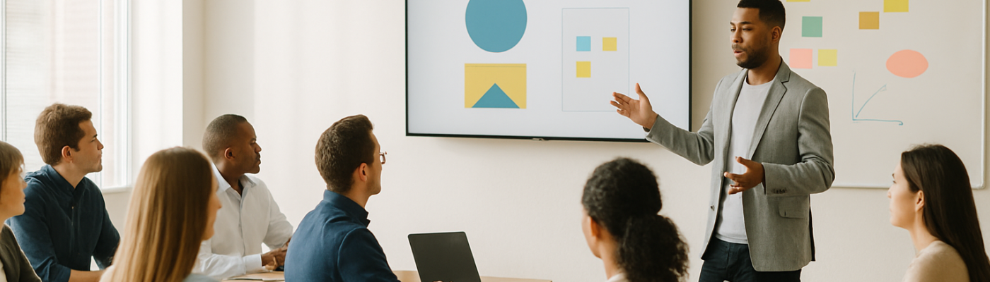 Employee Training Businesses