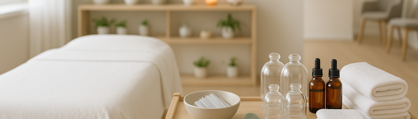 Alternative Health Care Businesses