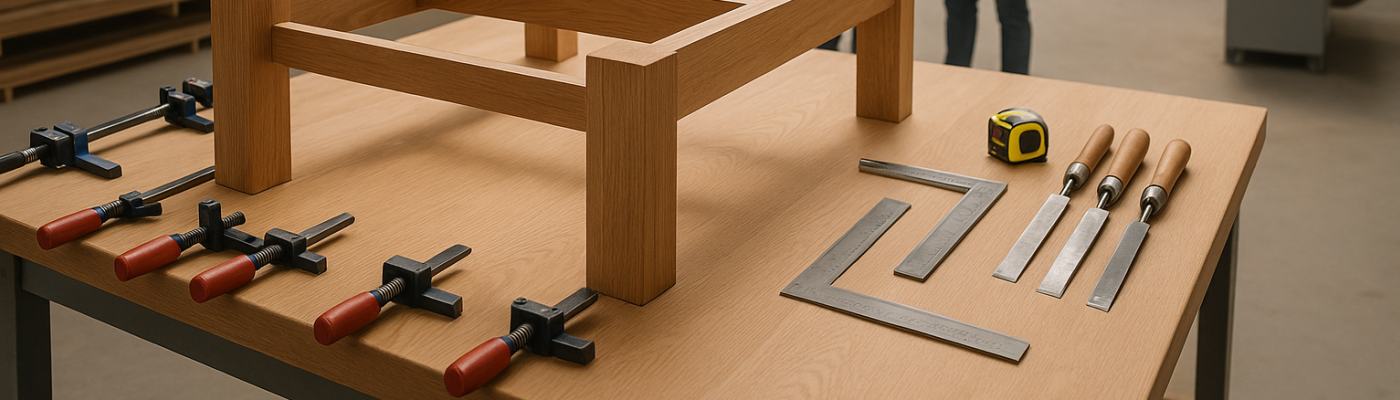 Furniture Manufacturing Businesses