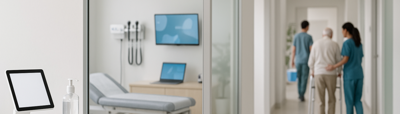 Other Health Care Businesses