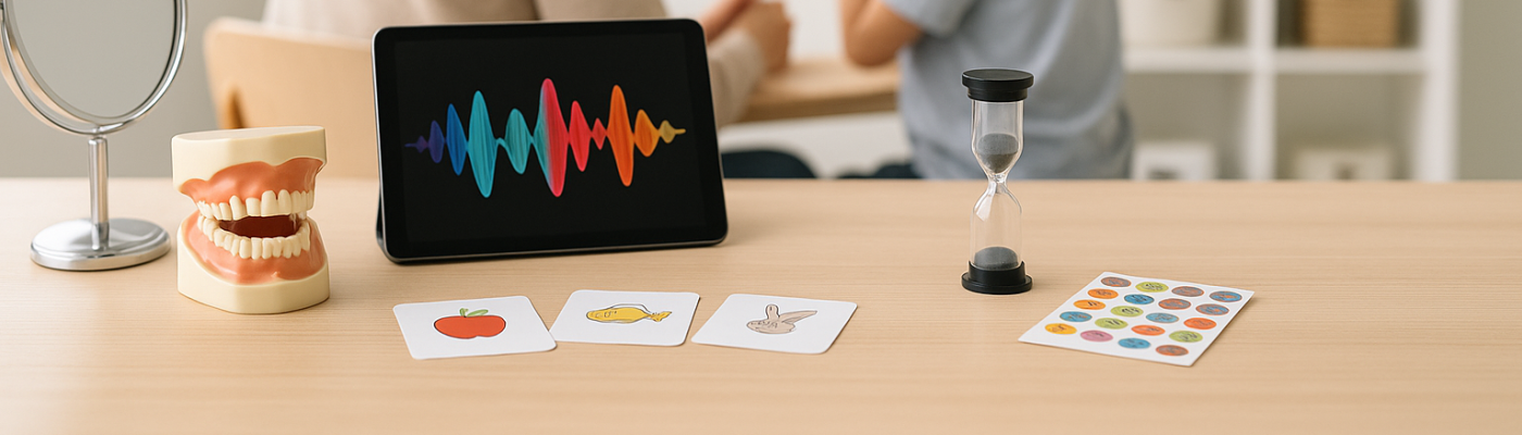 Speech Therapy Businesses