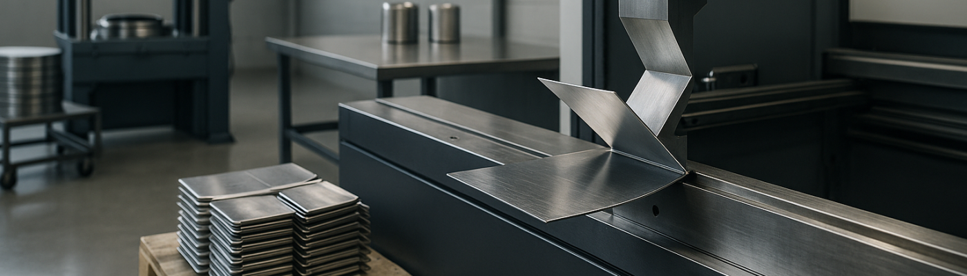 Bending and Drawing Businesses