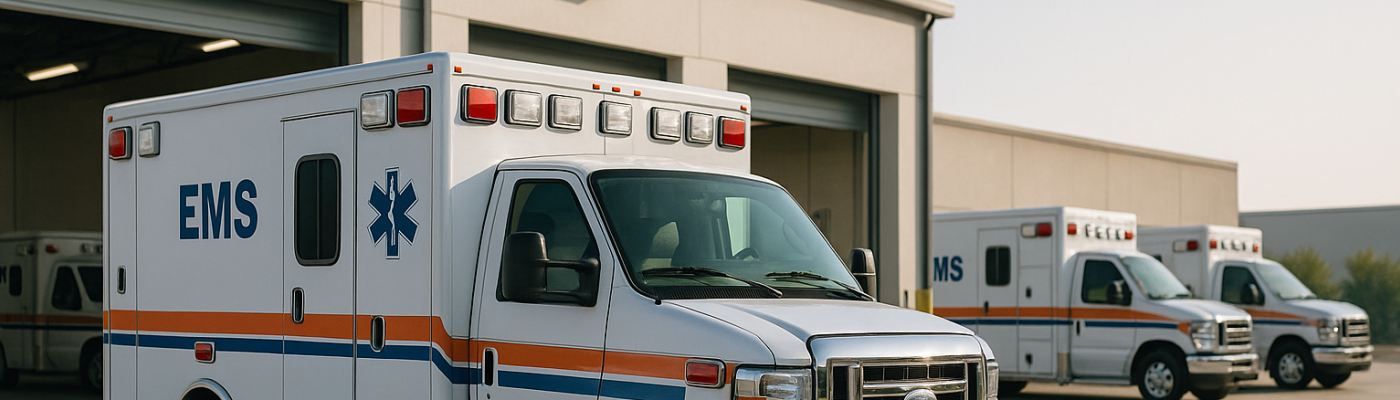 Ambulance Businesses