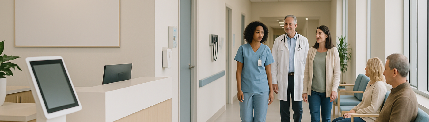 Ambulatory Health Care Businesses