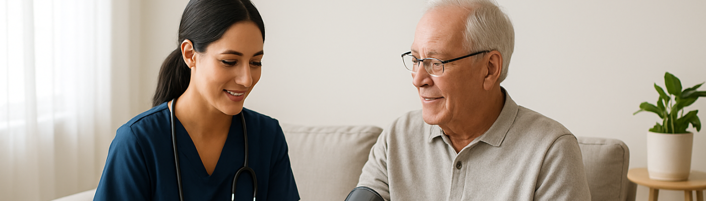 Home Health Care Businesses