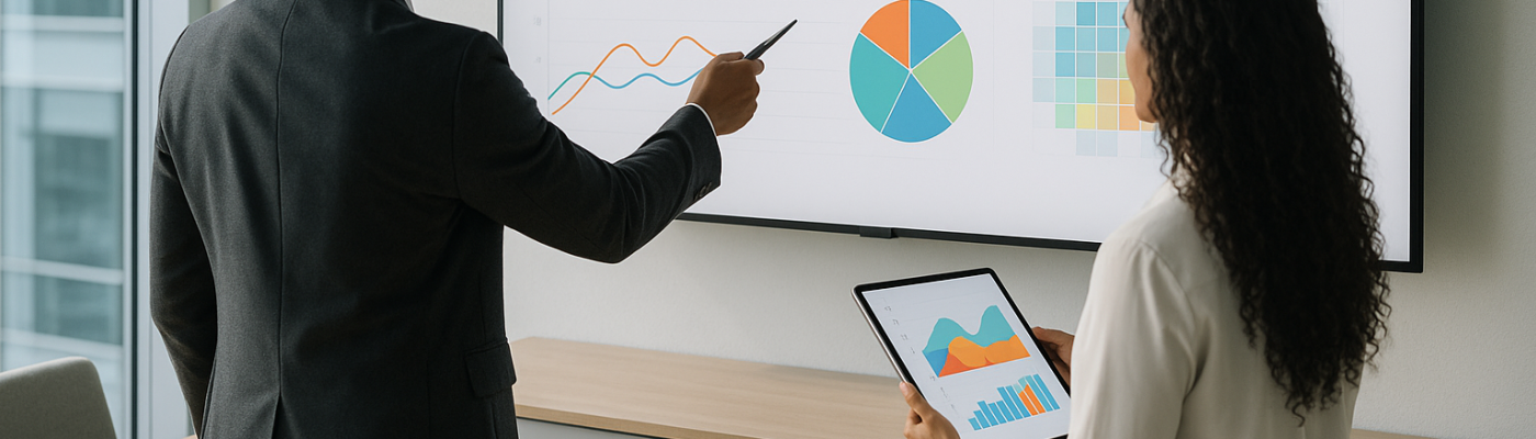 Market Research Businesses