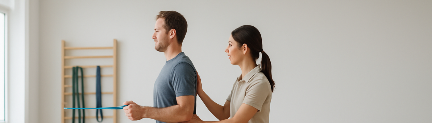 Physical Therapy Businesses