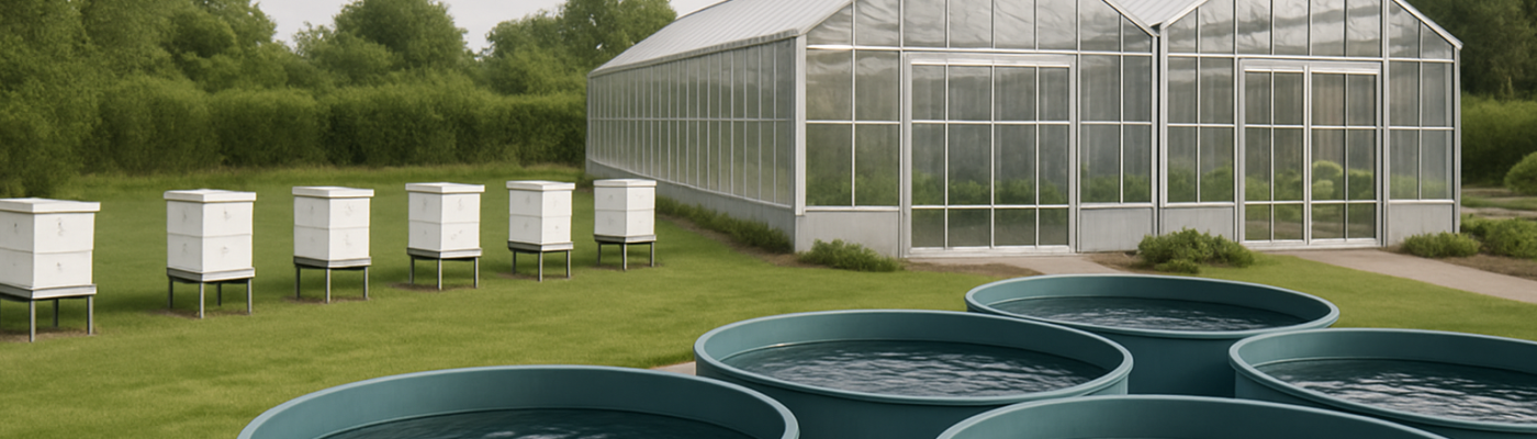 Other Agriculture Businesses