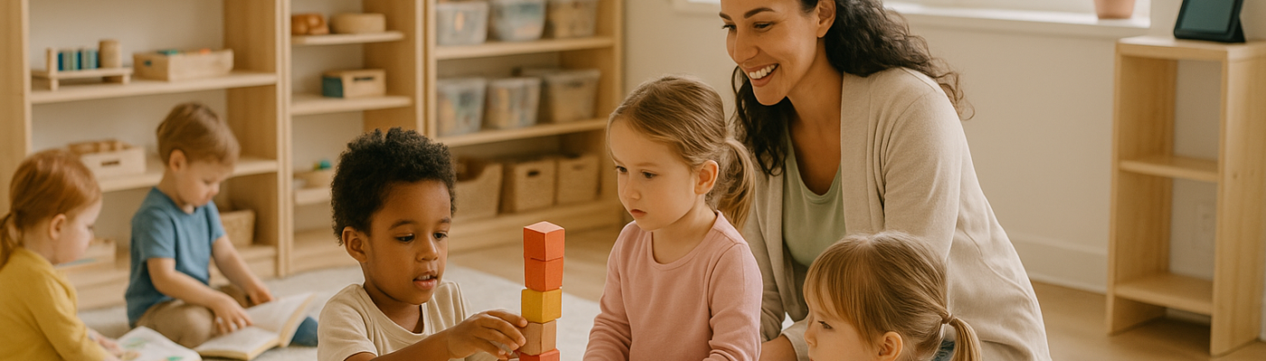 Child Care Businesses