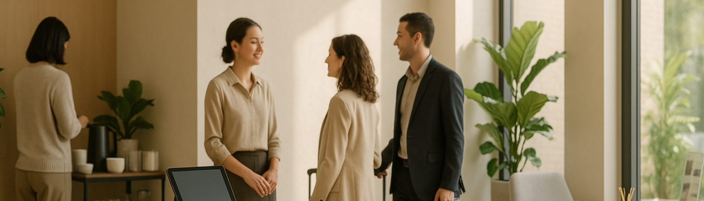 Other Hospitality Businesses