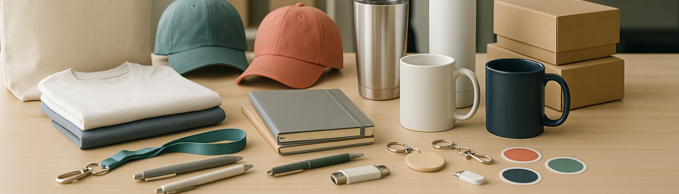 Promotional Products Businesses