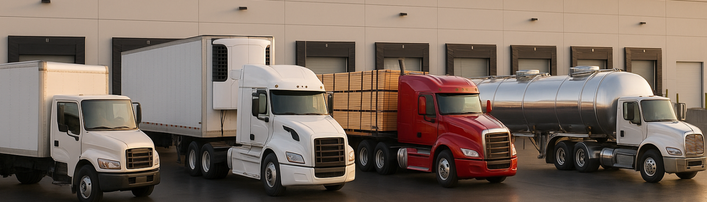 Other Trucking Businesses