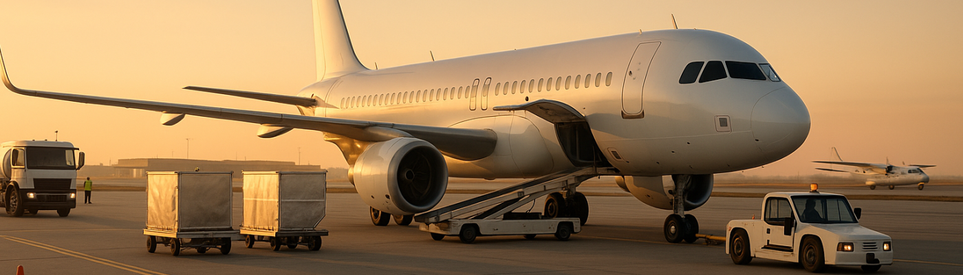 Air Transportation Businesses