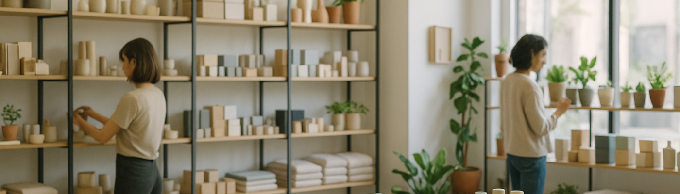 Other Retailing Businesses