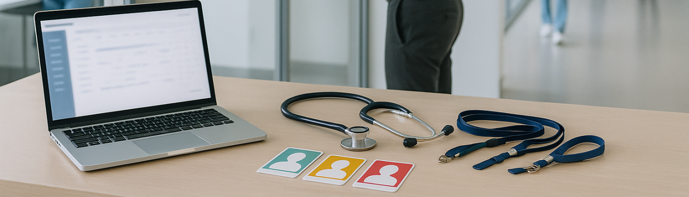 Medical Staffing Businesses