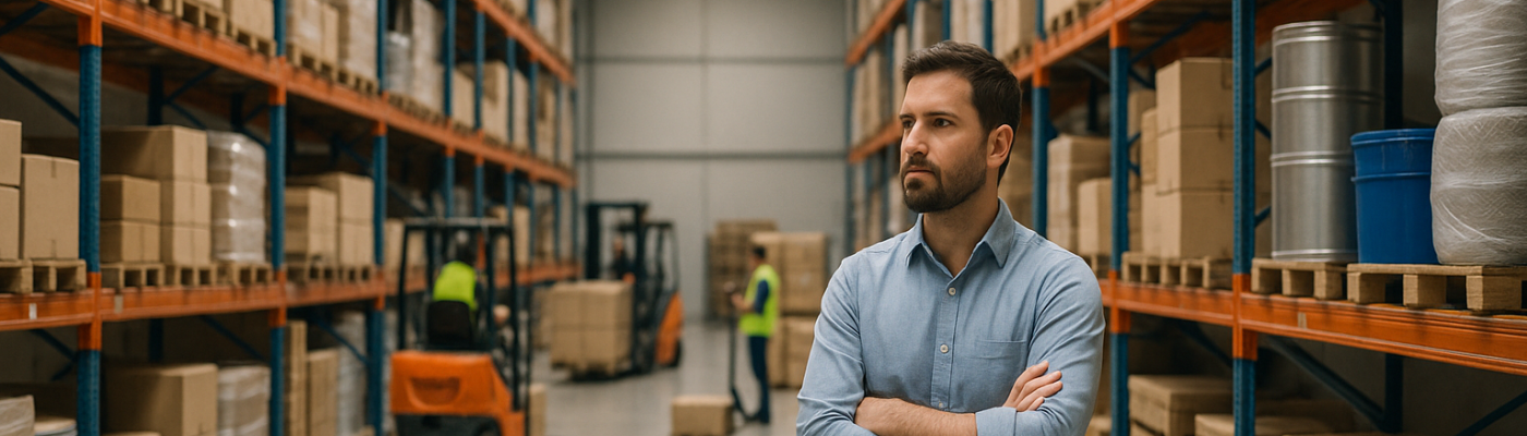 Other Wholesale Businesses