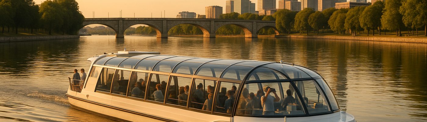 Sightseeing Businesses