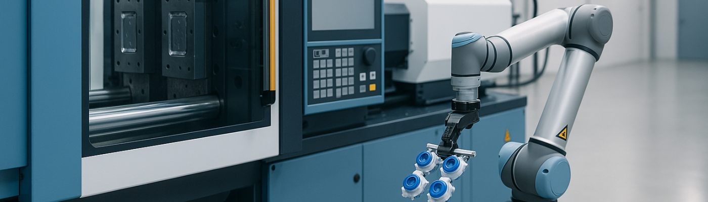 Injection Molding Businesses