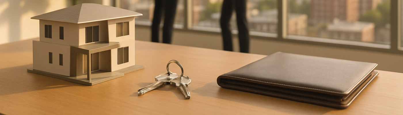 Real Estate Businesses