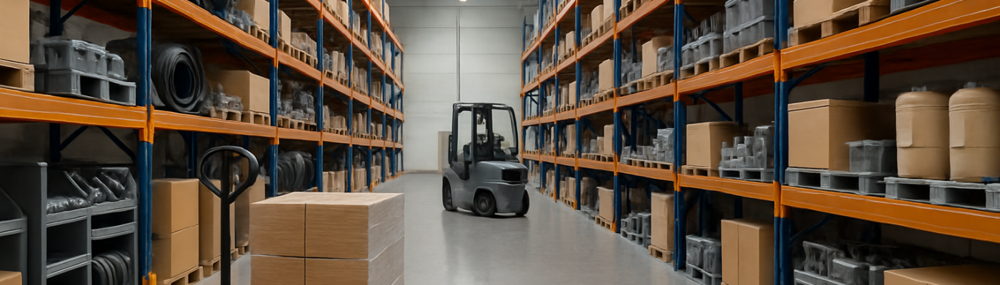 Industrial Supply Businesses