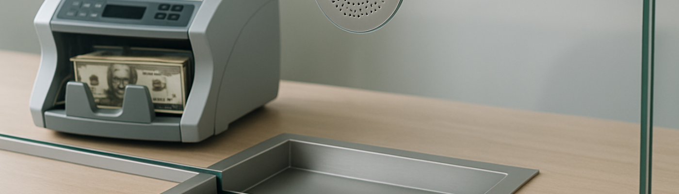 Check Cashing Businesses