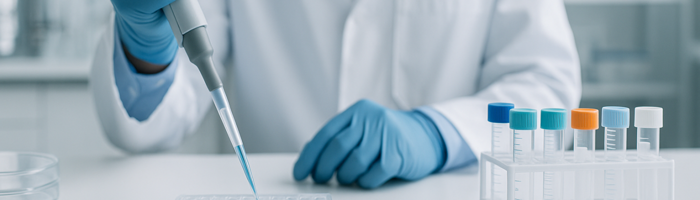 Biotechnology Businesses