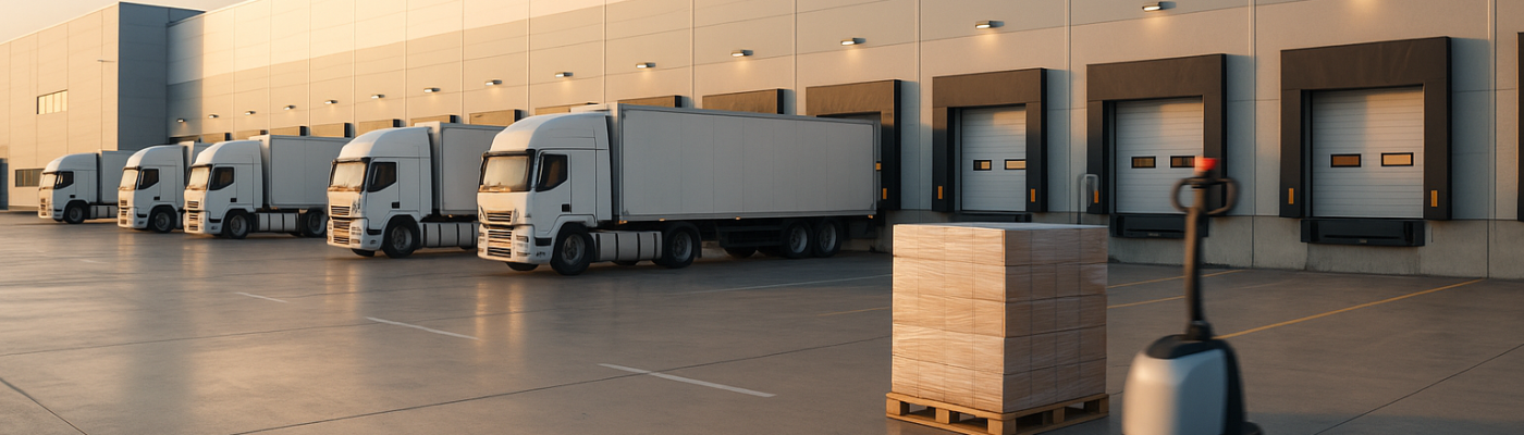 Logistics Businesses