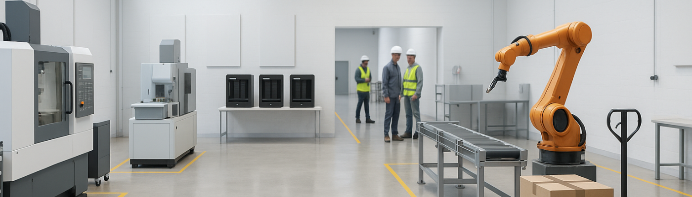 Other Manufacturing Businesses