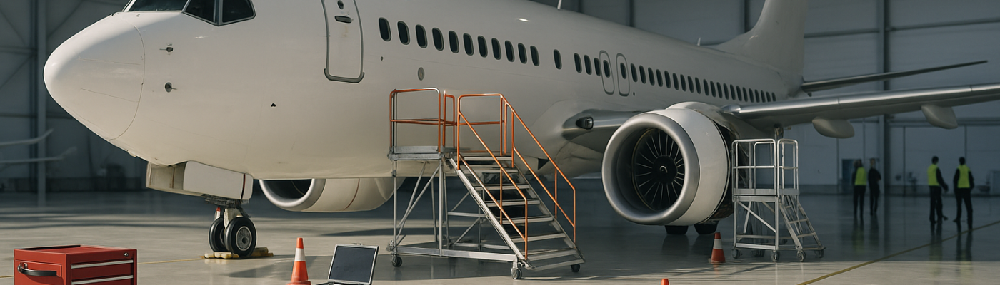 Aircraft Maintenance Businesses