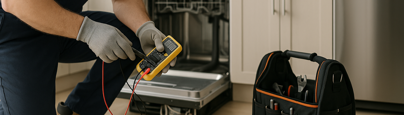 Appliance Repair Businesses