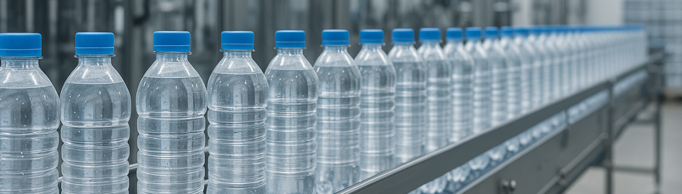 Bottled Water Businesses